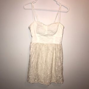 American Eagle Dress